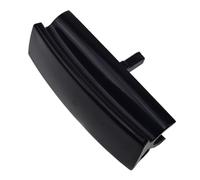 Zingori car Assist Handle for Hyundai H1 for Grand for Starex I800 2007-2018 836504H100 836604H100 Sliding Outside Exterior Door Handle Rear Left Right(Handle Right Side)