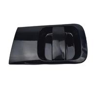 Zingori car Assist Handle for Hyundai H1 for Grand for Starex I800 2007-2018 836504H100 836604H100 Sliding Outside Exterior Door Handle Rear Left Right(Whole Left Side)