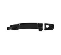 Zingori car Assist Handle for Saturn for Vue Exterior Door Handle Left Right Car Outside Handle Bowl Outside Door Handle(Back Door)
