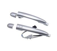 Zingori car Assist Handle for Smart Entry for Renault for Megane 2 for Koleos for Espace IV Outside Door Handle(5)