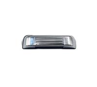 Zingori car Assist Handle Rear Outside Exterior Tailgate Trunk Door Black Chrome Handle for Suzuki for Grand for Vitara 1998-2005(1)