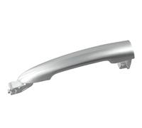 Zingori Car Door Handle Car Exterior Door Handle Ren Ault Koleos 2009-2018 Handle Door Handle Plastic 80640-JY01A/B