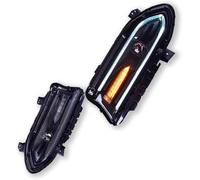 Zingori Car headlight assembly Car Accessories Headlight Projetor Head Lamp Daytime Running Light for Dodge for charger 2015-2019