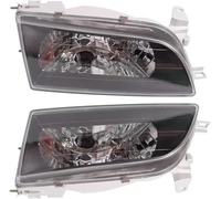 Zingori Car headlight assembly Car Headlight For Toyota For Corolla AE100 AE101 1993-1997 Head Light