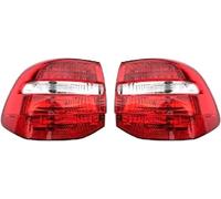 Zingori Car headlight assembly Car tail light For Porsche for cayenne 2007 2008 2009 2010 Rear Light
