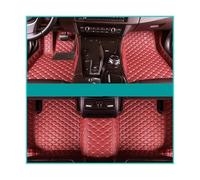 Zingori Car Mats Universal Car Floor Mats for Opel for Astra Four Doors 2008 2009 2010 for Custom Foot Pads Automobile Carpet Cover Interior Accessories(6)