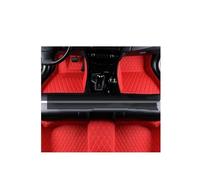Zingori Car Mats Universal Car Floor Mats for VW for Beetle A5 2012-2018 The Main And Copilot Has A Computer Box Fully Set(RHD driver 1 pc)