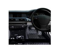 Zingori Car Mats Universal Car Mats Floor for Porsche for Panamera 970 Chassis G1 SWB 4for seat 2009-2013 Left/Right Hand Drive(LHD 1 Set 7)