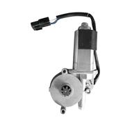 Zingori Car Window Regulator 24V Power Window Motor Glass Lift Regulator for Engine for Isuzu ELF NKR NPR NQR Right 8979894790