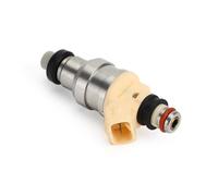 Zingori Fuel Injector 1pcs Fuel Injector for Mitsubishi for Mirage for Montero Galant for