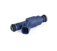 Zingori Fuel Injector 1pcs Fuel Injectors 0280156193 for Mazda 3 04-05 5 06-07 6 2003-2005 I4 2.3L