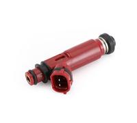 Zingori Fuel Injector 1PCS Fuel Injectors 195500-3970 for Mitsubish for Montero 3.5L