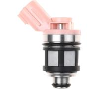 Zingori Fuel Injector for Nissan for navara D21 D22 3.0L VG30E for Pathfinder Injectors