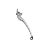 Zingori Motorcycle Brake Clutch Lever Brake Levers Clutch Handle for Kawasaki for Ninja 650R ER6F ER6N ZZR600 GPZ500S EX500 ZX6 ZX6R ZX9R ZXR400(Brake Clutch Handle)