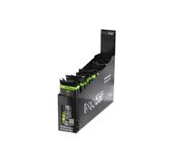 (Zingy Apple) Torq Organic Energy Bar - Pack Of 15