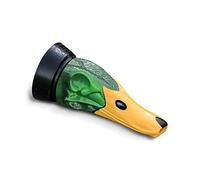 Zink Calls Mallard Drake Whistle Polycarbonate Durable Versatile Realistic Hunting Duck Game Call - Detailed Carving & Easy-Blow System