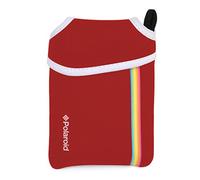 Zink Polaroid Neoprene Pouch for The Polaroid Snap & Snap Touch Instant Camera (Red)