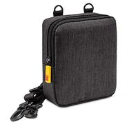 Zink Soft Camera Case For The Kodak Classic Instant Camera - Black