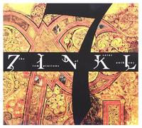 Zinkl - The Temptations of St. Anthony