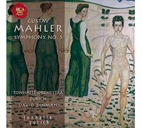 Zinman, David - Mahler: Symphony No. 5 (Zinman) [Sacd/CD Hybrid]