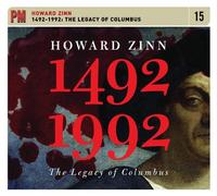 Zinn - 1492-1992: the Legacy of