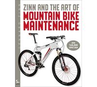 Zinn and the Art of Mountain Bike Maintenance