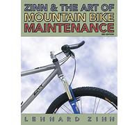 Zinn and the Art of Mountain Bike Maintenance