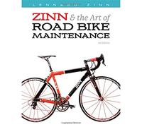 Zinn and the Art of Road Bike Maintenance