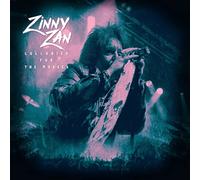 Zinny Zan - Lullabies For The Masses [VINYL]