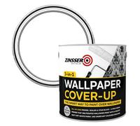 Zinsser Wallpaper Cover-Up 2.5L,