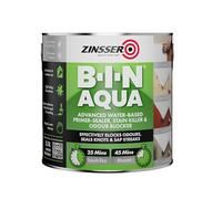 Zinsser B-I-N AQUA 2.5L
