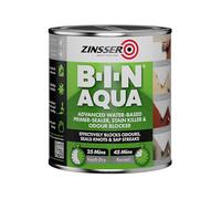 Zinsser B-I-N Aqua 500ml ZINBINA500