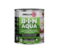 Zinsser B-I-N AQUA 500ML