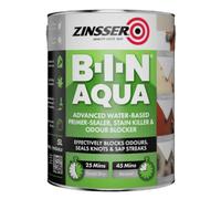 Zinsser B-I-N AQUA 500ML