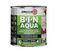 Zinsser B-I-N AQUA 2.5L