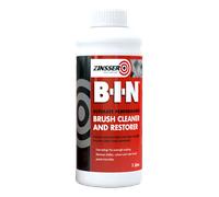 Zinnser B-I-N Ultimate Performance Brush Cleaner and Restorer 500ml