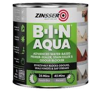 Zinsser B-I-N Aqua 1L ZINBINA1L