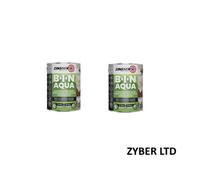 Zinsser Bin Aqua Primer White 5L (Pack Of 2)