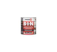 Zinsser BIN Primer-Sealer & Stain Killer 1 Litre