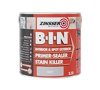 Zinsser B-I-N, Grey 1L