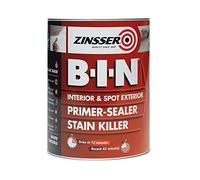 Zinsser BIN Shellac 1l Primer