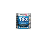 Zinsser ZINBE1231L 1 Litre 123 Bulls Eye Primer/Sealer Paint