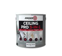 Zinsser ZN7380002C1 Ceiling Pro 5-In-1