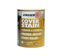 Zinsser Cover Stain 1 Litre