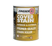 Zinsser Cover Stain 1L