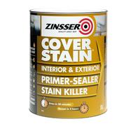 Zinsser Cover Stain 1L