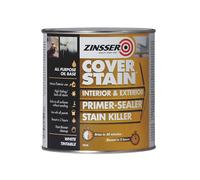 Zinsser Cover Stain 1ltr
