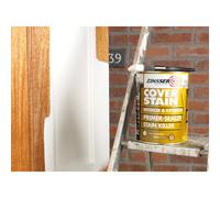 Zinsser Cover Stain 2.5 Litre