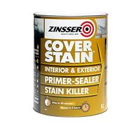 Zinsser Cover Stain 500ml