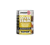 Zinsser Cover Stain Primer, Sealer & Stain Killer 5L